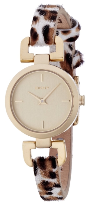 Wrist watch DKNY NY8880 for women - 2 picture, image, photo