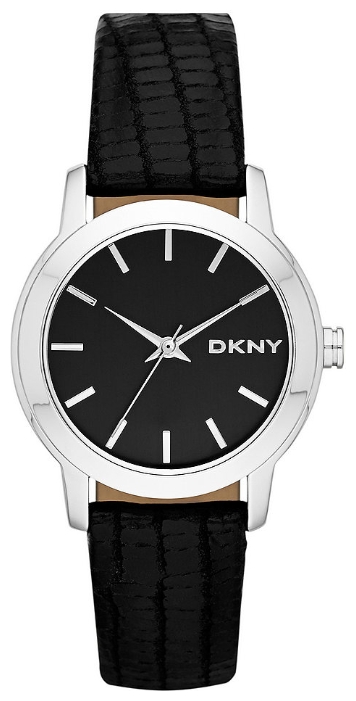 DKNY NY8884 wrist watches for women - 1 image, picture, photo