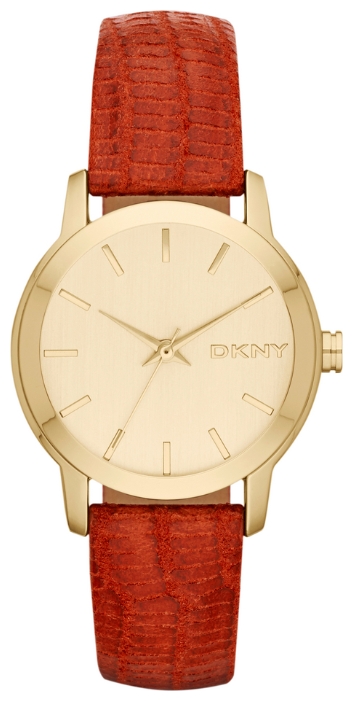 Wrist watch DKNY NY8885 for women - 1 photo, picture, image