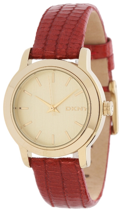 Wrist watch DKNY NY8885 for women - 2 photo, picture, image
