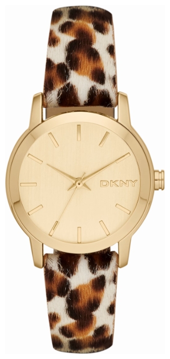 Wrist watch DKNY NY8886 for women - 1 image, photo, picture