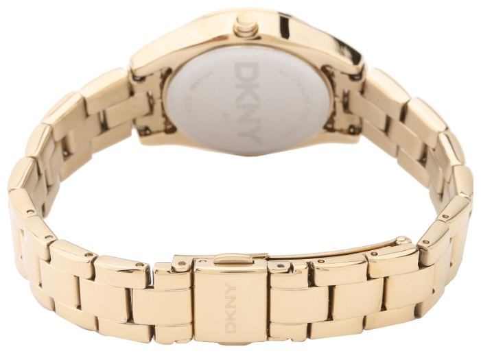 DKNY NY8888 wrist watches for women - 2 image, picture, photo