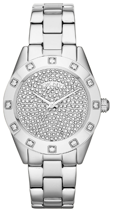 Wrist watch DKNY NY8889 for women - 1 image, photo, picture