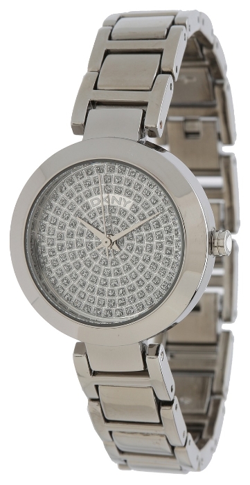 Wrist watch DKNY NY8891 for women - 2 picture, photo, image