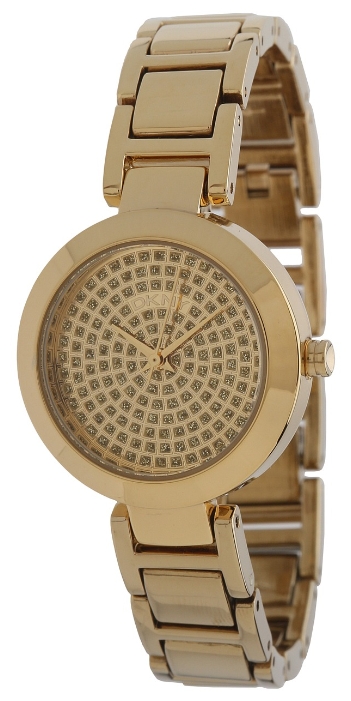 Wrist watch DKNY NY8892 for women - 2 picture, photo, image