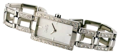 Wrist watch Dolce&Gabbana DG-3719050186 for women - 1 image, photo, picture