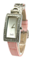Wrist watch Dolce&Gabbana DG-3719050267 for women - 1 photo, picture, image