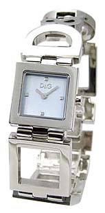 Dolce&Gabbana DG-3719250902 wrist watches for women - 1 image, picture, photo