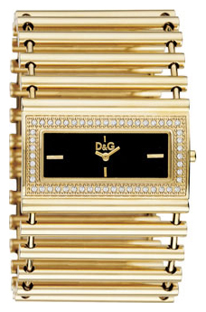 Wrist watch Dolce&Gabbana DG-3729250345 for women - 1 photo, image, picture