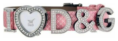 Wrist watch Dolce&Gabbana DG-DW0006 for women - 1 picture, photo, image