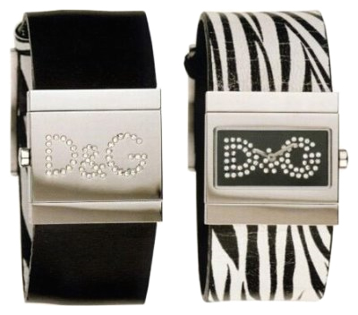 Wrist watch Dolce&Gabbana DG-DW0011 for women - 1 picture, image, photo