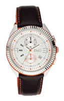 Wrist watch Dolce&Gabbana DG-DW0033 for men - 1 picture, photo, image