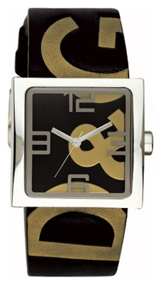Wrist watch Dolce&Gabbana DG-DW0035 for women - 1 picture, image, photo