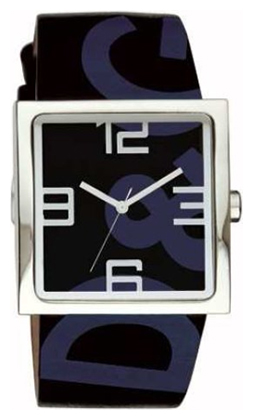 Wrist watch Dolce&Gabbana DG-DW0037 for men - 1 image, photo, picture