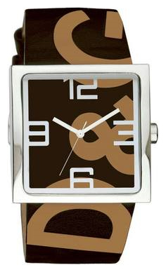 Wrist watch Dolce&Gabbana DG-DW0038 for unisex - 1 image, photo, picture