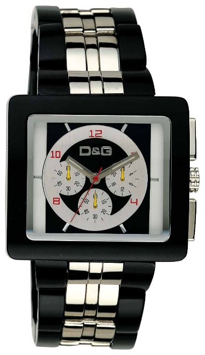 Wrist watch Dolce&Gabbana DG-DW0059 for men - 1 picture, image, photo