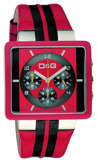 Wrist watch Dolce&Gabbana DG-DW0064 for men - 1 picture, image, photo