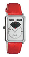 Wrist watch Dolce&Gabbana DG-DW0068 for women - 1 image, photo, picture