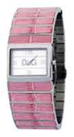 Dolce&Gabbana DG-DW0083 wrist watches for women - 1 image, picture, photo