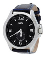 Wrist watch Dolce&Gabbana DG-DW0088 for men - 1 picture, photo, image