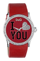Wrist watch Dolce&Gabbana DG-DW0097 for women - 1 picture, photo, image