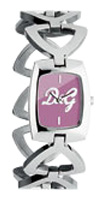 Wrist watch Dolce&Gabbana DG-DW0109 for women - 1 image, photo, picture