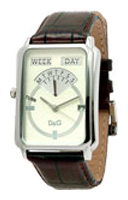 Wrist watch Dolce&Gabbana DG-DW0125 for men - 1 photo, image, picture