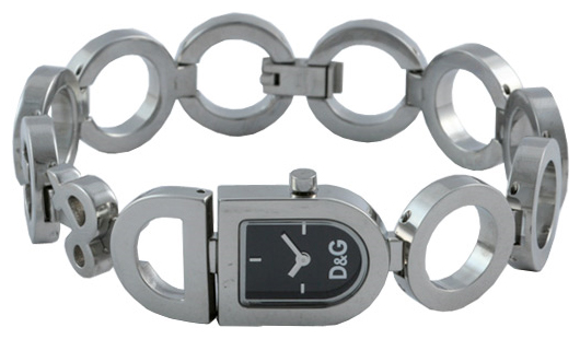 Wrist watch Dolce&Gabbana DG-DW0143 for women - 1 photo, image, picture