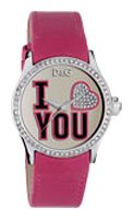 Wrist watch Dolce&Gabbana DG-DW0149 for women - 1 image, photo, picture