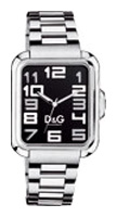 Wrist watch Dolce&Gabbana DG-DW0189 for men - 1 photo, image, picture