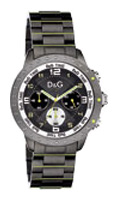 Dolce&Gabbana watch for men - picture, image, photo