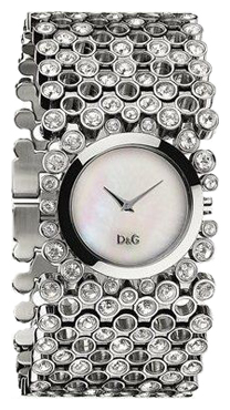 Dolce&Gabbana DG-DW0243 wrist watches for women - 1 image, picture, photo