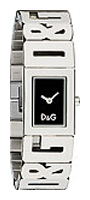 Dolce&Gabbana DG-DW0289 wrist watches for women - 1 image, picture, photo