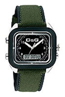 Dolce&Gabbana DG-DW0297 wrist watches for men - 1 image, picture, photo