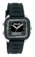 Wrist watch Dolce&Gabbana DG-DW0299 for men - 1 picture, photo, image