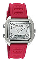 Wrist watch Dolce&Gabbana DG-DW0300 for men - 1 picture, image, photo