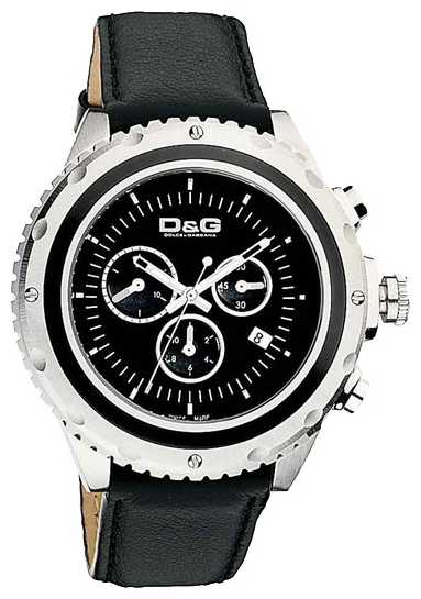 Wrist watch Dolce&Gabbana DG-DW0367 for men - 1 photo, picture, image