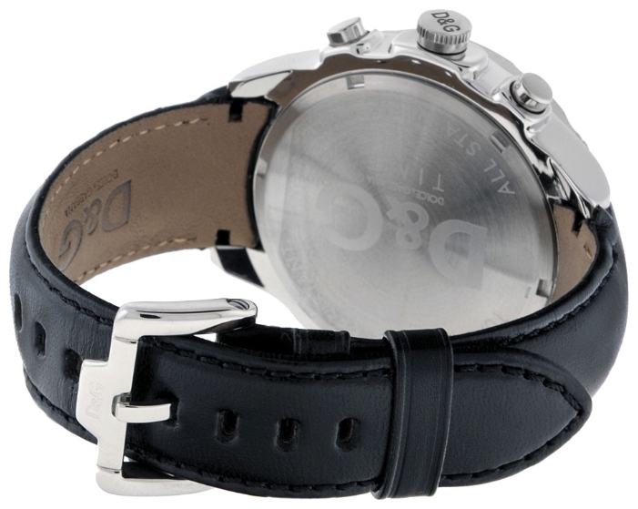 Wrist watch Dolce&Gabbana DG-DW0367 for men - 2 photo, picture, image