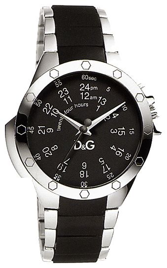 Dolce&Gabbana DG-DW0568 wrist watches for men - 1 image, picture, photo