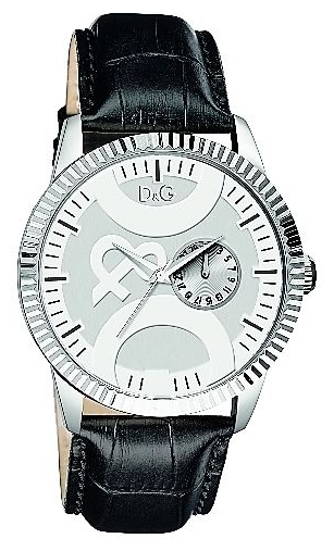 Dolce&Gabbana DG-DW0695 wrist watches for men - 1 image, picture, photo