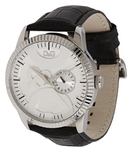 Dolce&Gabbana DG-DW0695 wrist watches for men - 2 image, picture, photo