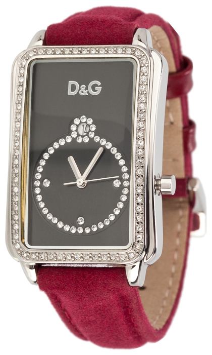 Wrist watch Dolce&Gabbana DG-DW1371 for women - 1 picture, image, photo