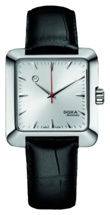 DOXA watch for men - picture, image, photo