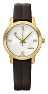 Wrist watch DOXA 357.35.057D.02 for women - 1 picture, image, photo