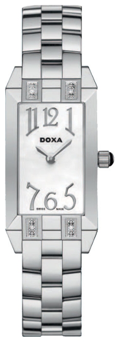 Wrist watch DOXA 456.15.053.10 for women - 1 picture, image, photo