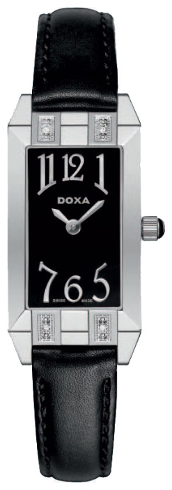 DOXA 456.15.103.01 wrist watches for women - 1 image, picture, photo