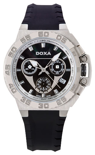 Wrist watch DOXA 700.15.101.20 for women - 1 image, photo, picture