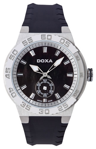 DOXA watch for women - picture, image, photo