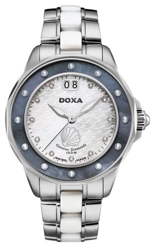 DOXA watch for women - picture, image, photo