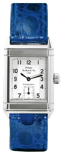 Wrist watch DuBois DuB-45010 for men - 1 photo, image, picture